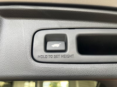 2026 Honda CR-V AWD Sport Touring Hybrid