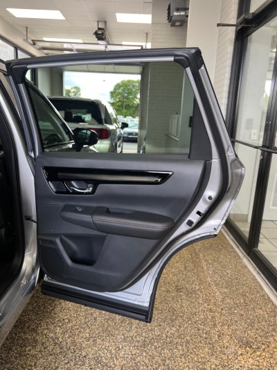 2026 Honda CR-V AWD Sport Touring Hybrid