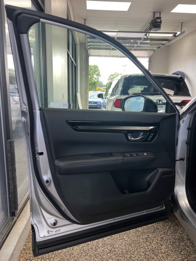 2026 Honda CR-V AWD Sport Touring Hybrid