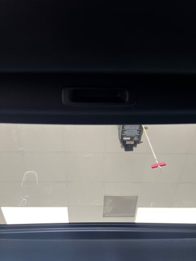 2026 Honda CR-V AWD Sport Touring Hybrid