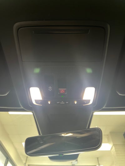 2026 Honda CR-V AWD Sport Touring Hybrid