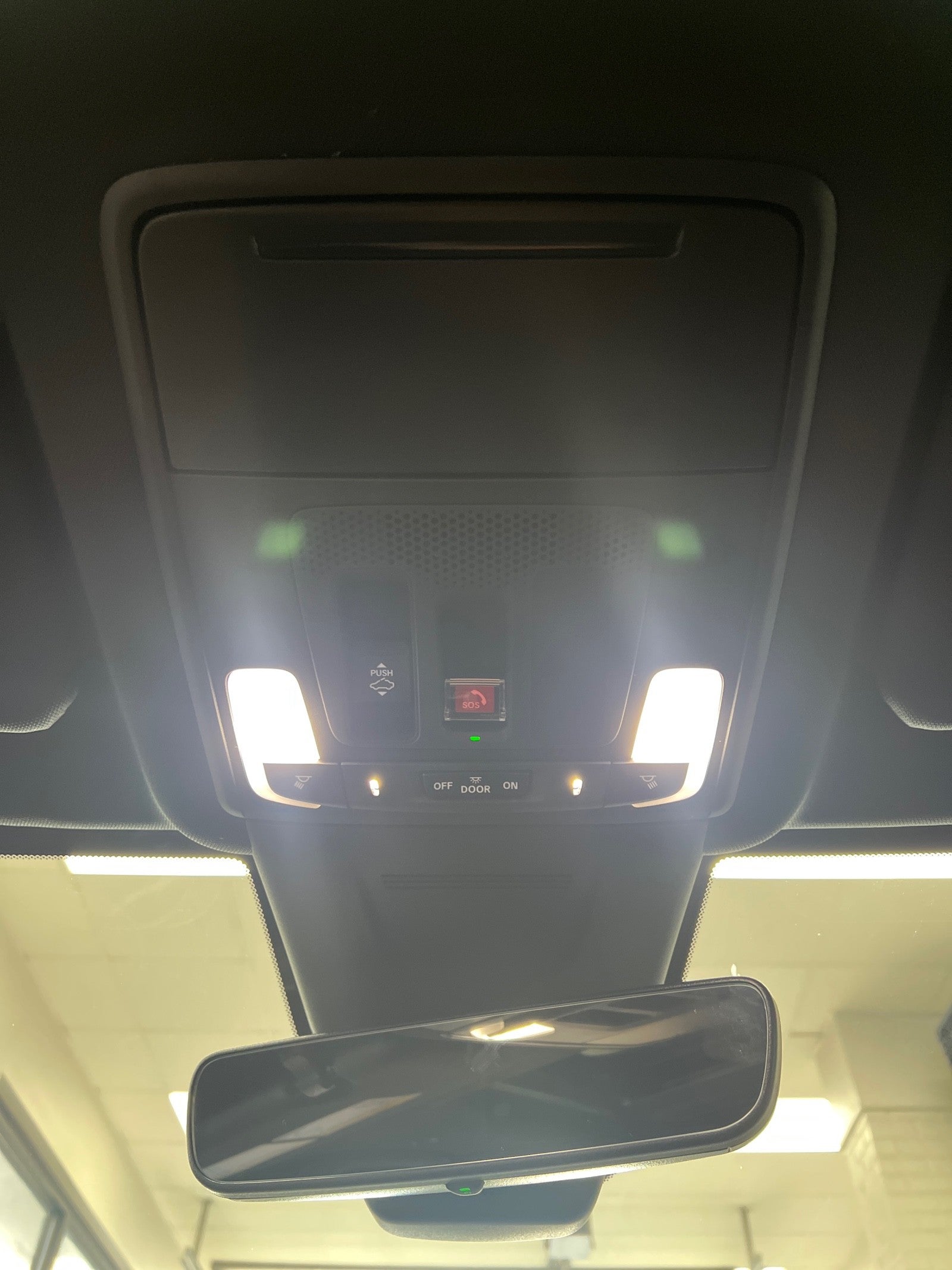 2026 Honda CR-V AWD Sport Touring Hybrid