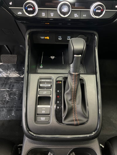 2026 Honda CR-V AWD Sport Touring Hybrid