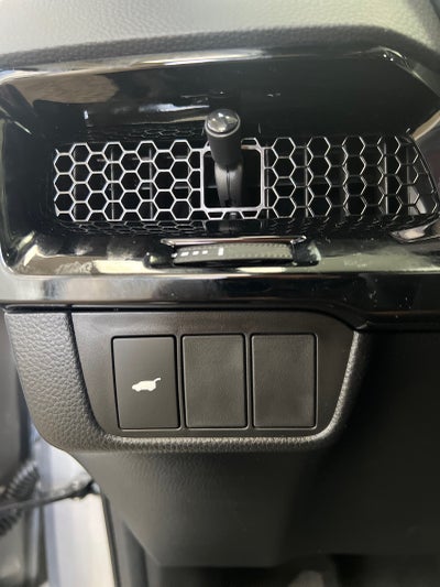 2026 Honda CR-V AWD Sport Touring Hybrid