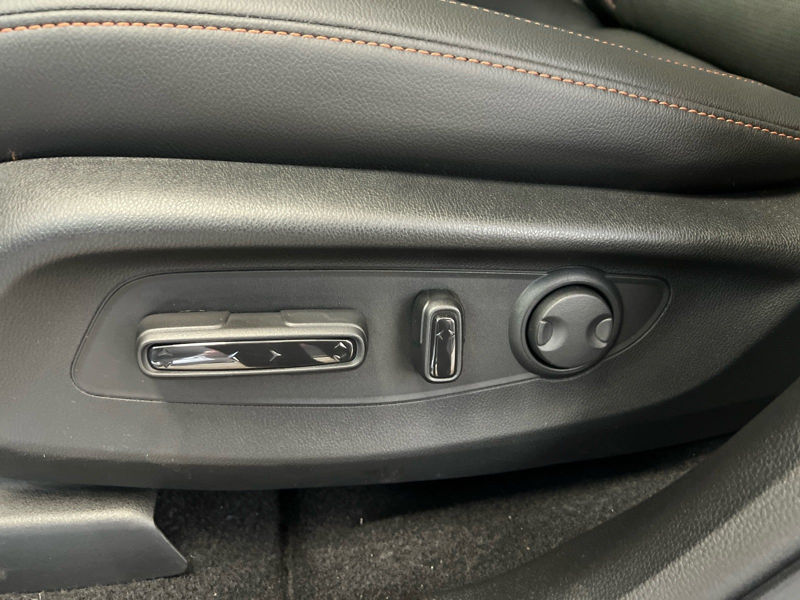 2026 Honda CR-V AWD Sport Touring Hybrid