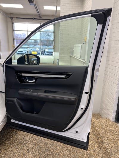 2026 Honda CR-V AWD Sport Touring Hybrid