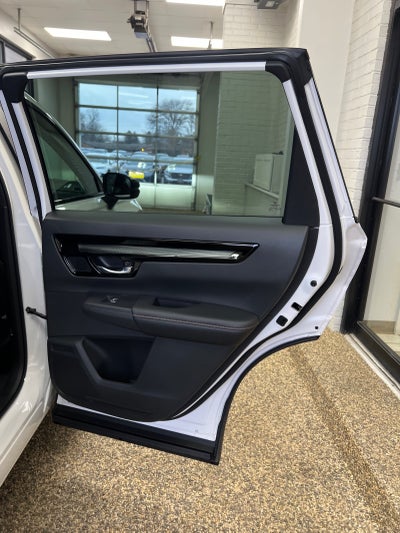 2026 Honda CR-V AWD Sport Touring Hybrid