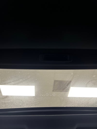 2026 Honda CR-V AWD Sport Touring Hybrid