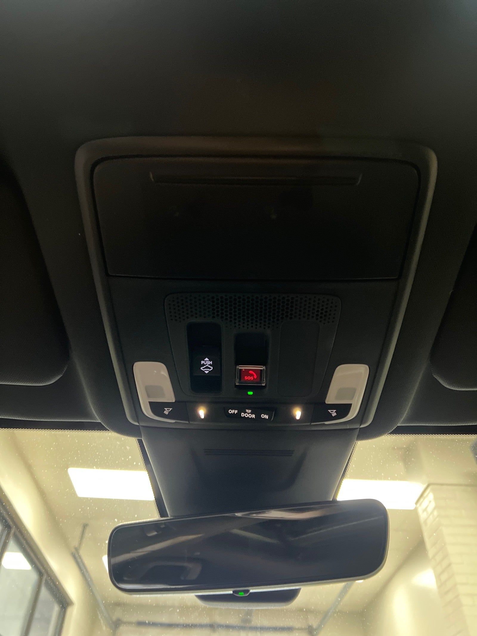 2026 Honda CR-V AWD Sport Touring Hybrid