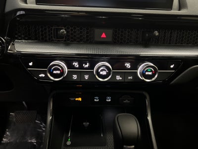 2026 Honda CR-V AWD Sport Touring Hybrid