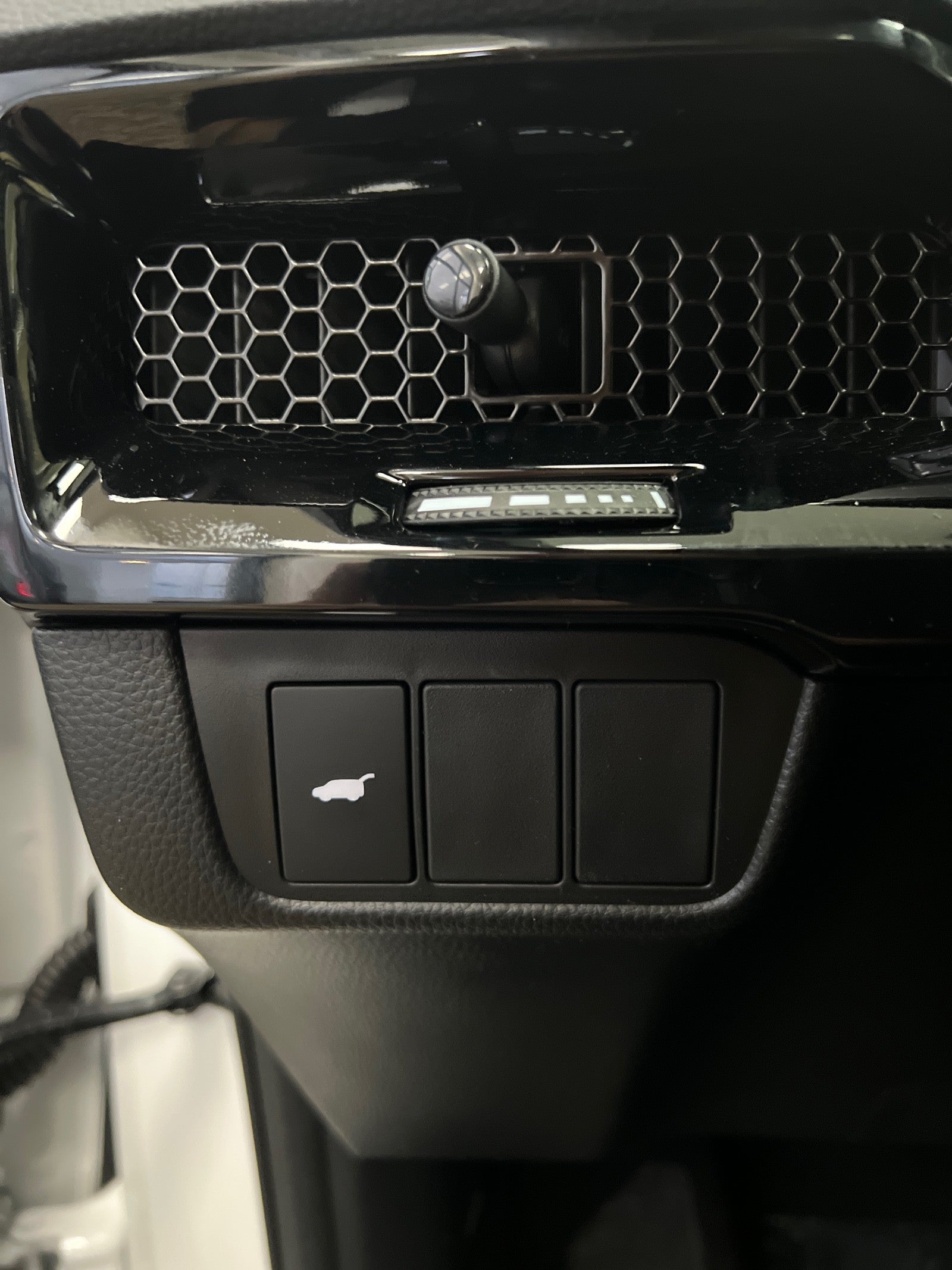 2026 Honda CR-V AWD Sport Touring Hybrid