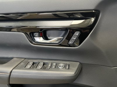 2026 Honda CR-V AWD Sport Touring Hybrid