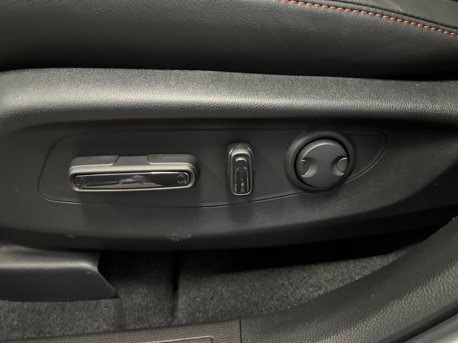 2026 Honda CR-V AWD Sport Touring Hybrid