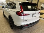 2026 Honda CR-V AWD Sport Touring Hybrid