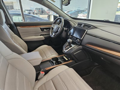 2021 Honda CR-V Touring