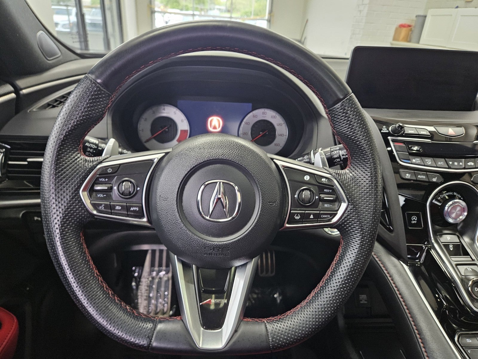 2024 Acura RDX w/A-Spec Package