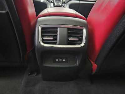 2024 Acura RDX w/A-Spec Package