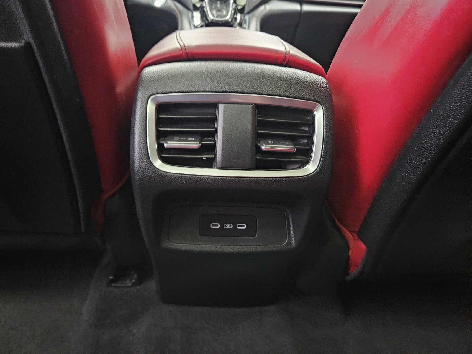 2024 Acura RDX w/A-Spec Package