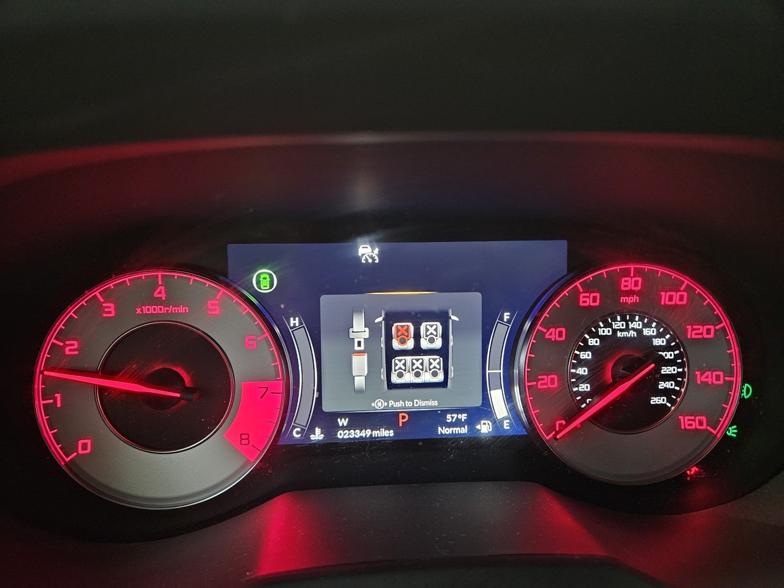 2024 Acura RDX w/A-Spec Package