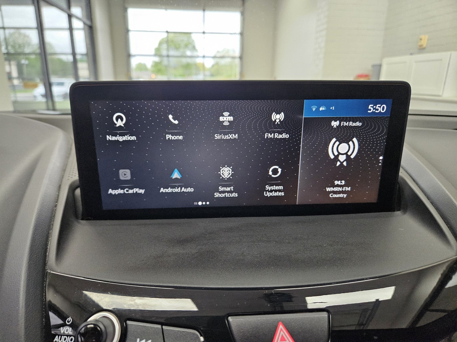 2024 Acura RDX w/A-Spec Package