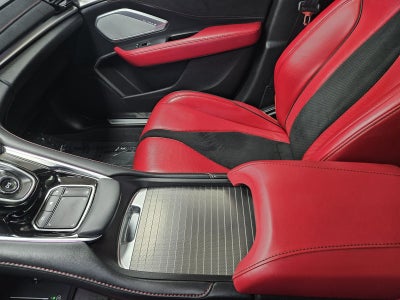 2024 Acura RDX w/A-Spec Package
