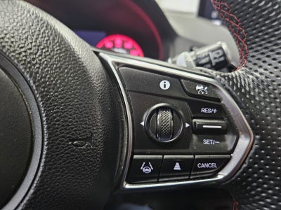 2024 Acura RDX w/A-Spec Package