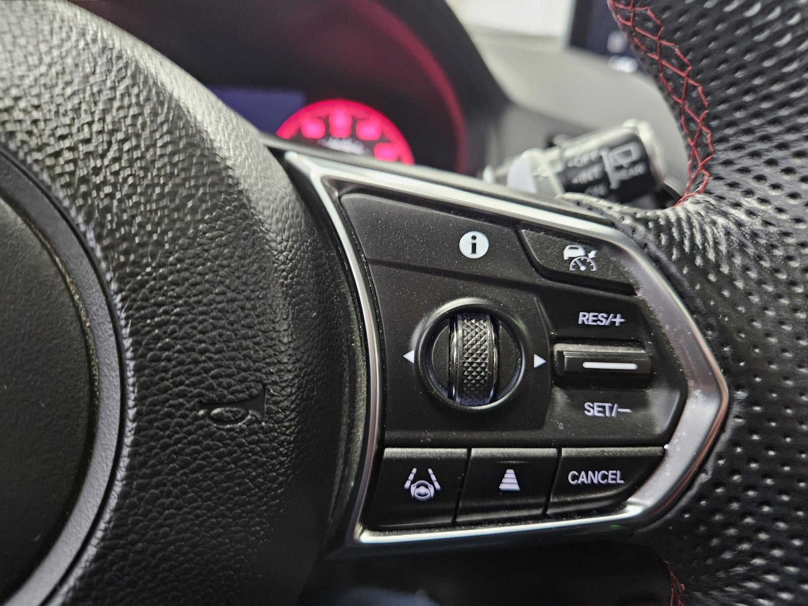 2024 Acura RDX w/A-Spec Package