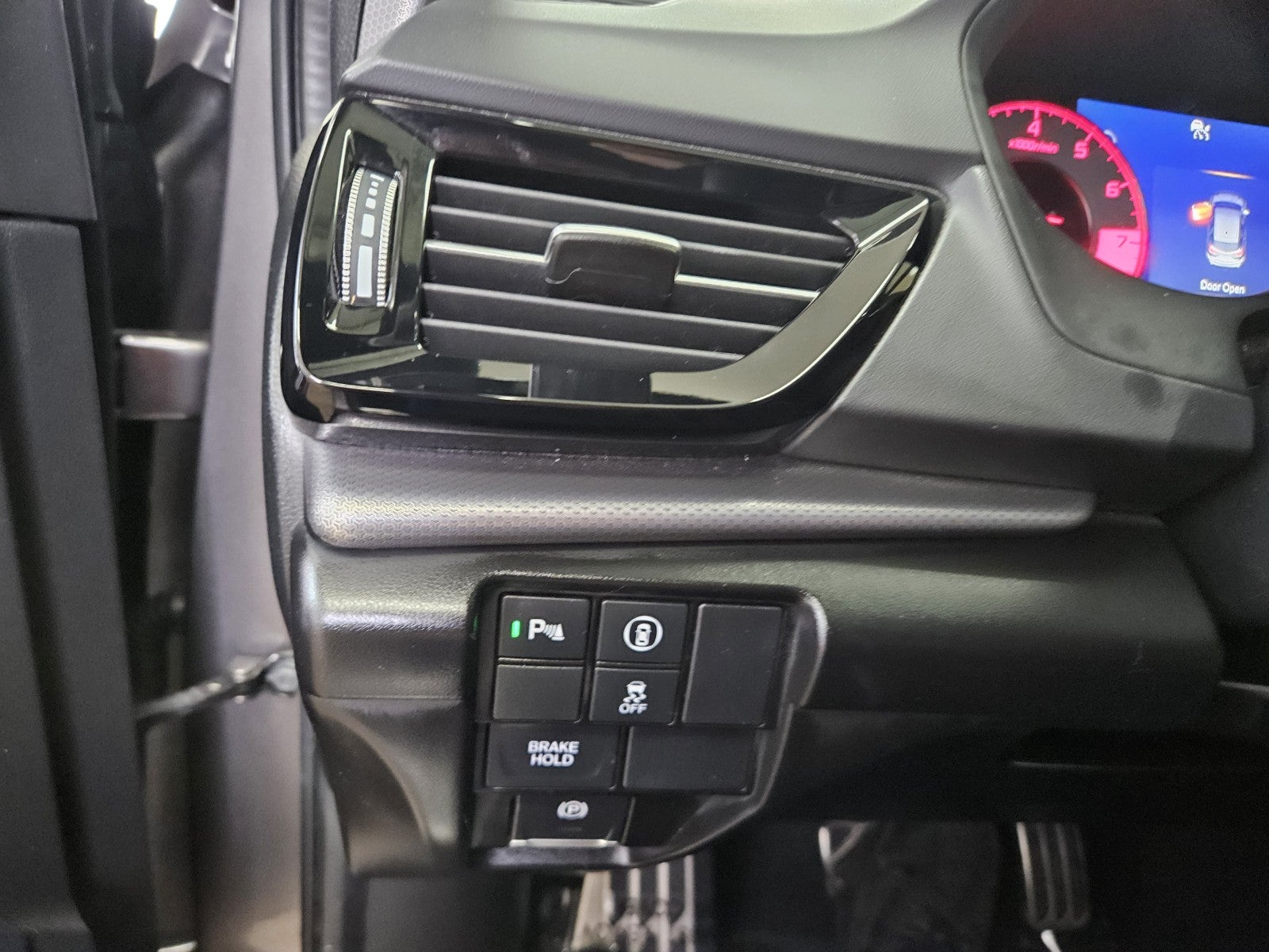 2024 Acura RDX w/A-Spec Package