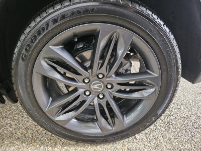 2024 Acura RDX w/A-Spec Package