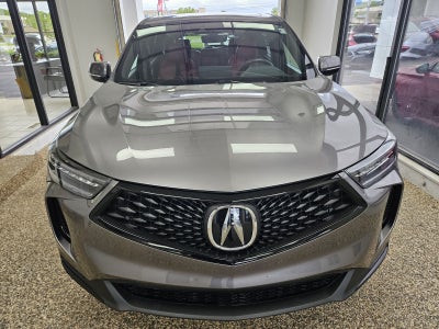 2024 Acura RDX w/A-Spec Package