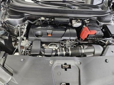 2024 Acura RDX w/A-Spec Package