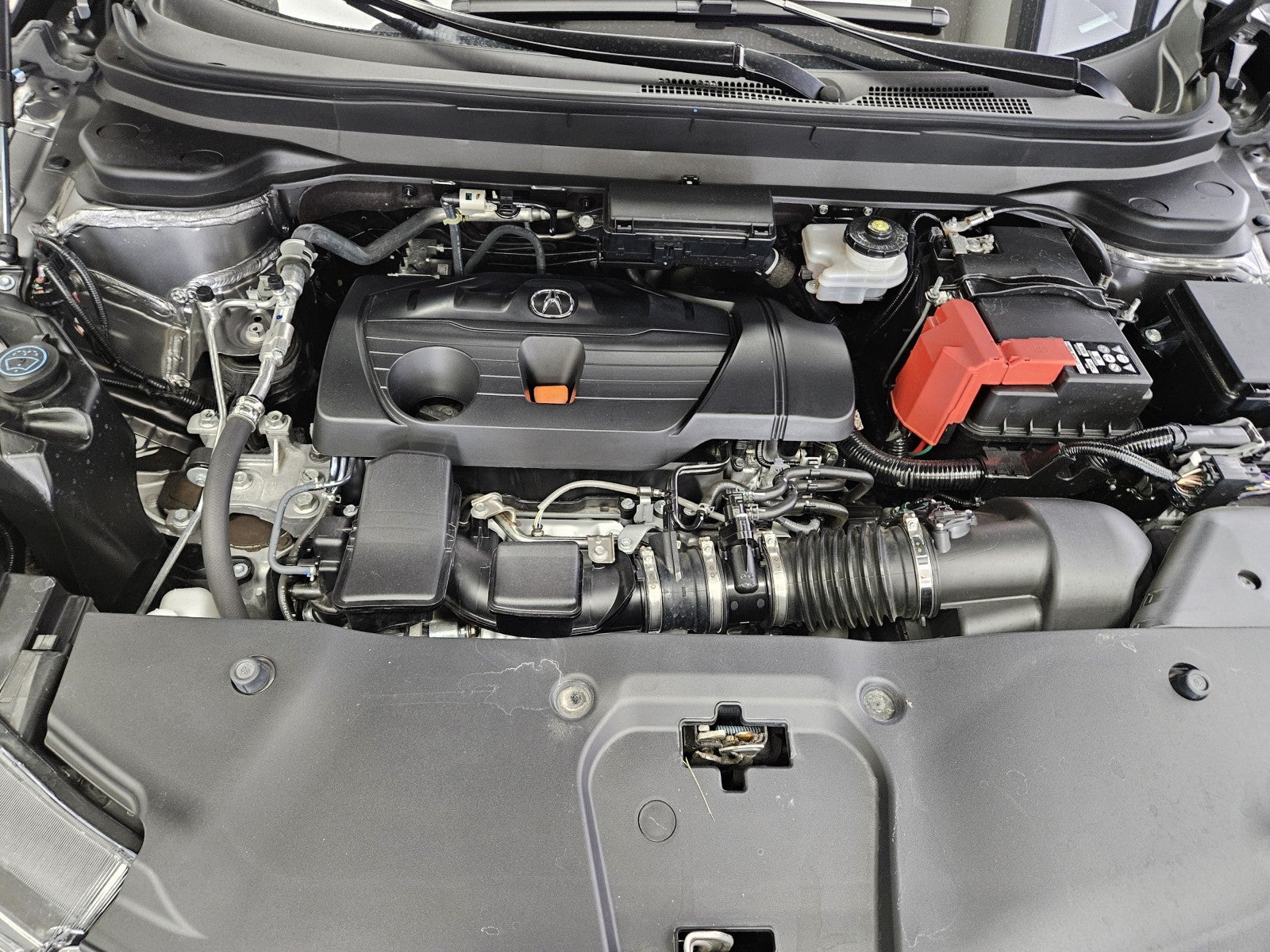 2024 Acura RDX w/A-Spec Package