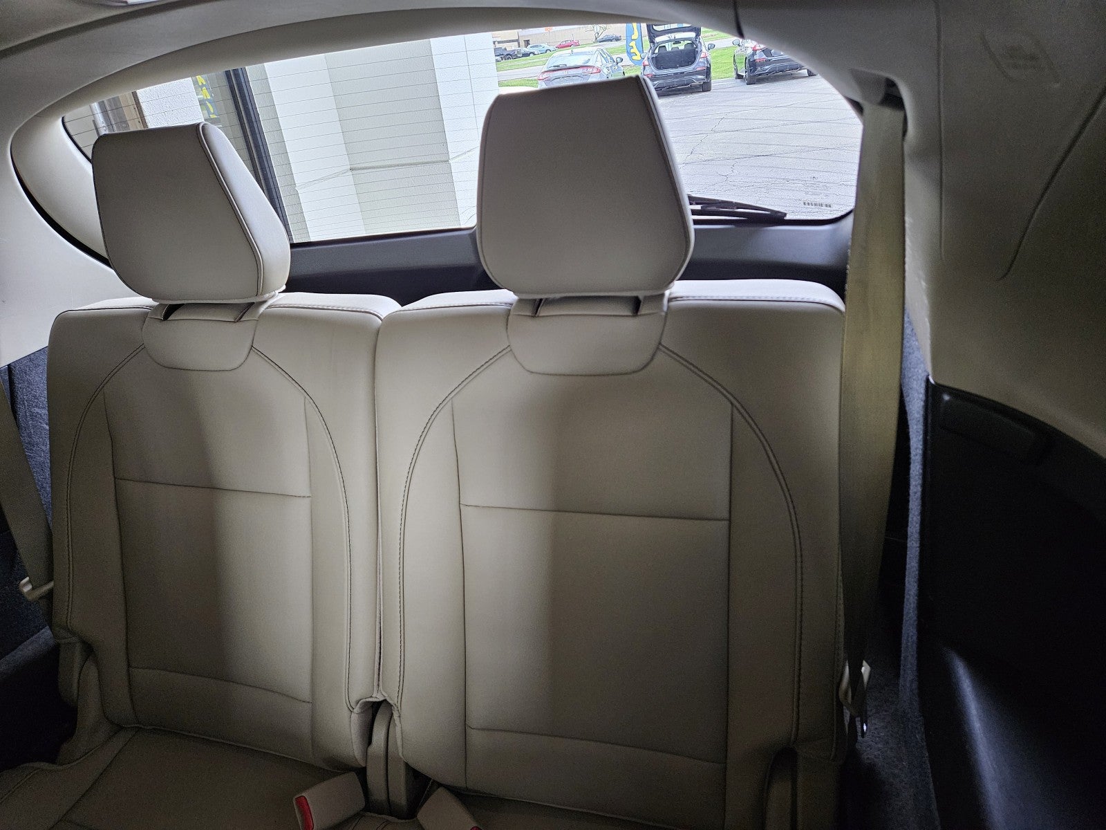 2020 Acura MDX w/Advance Pkg