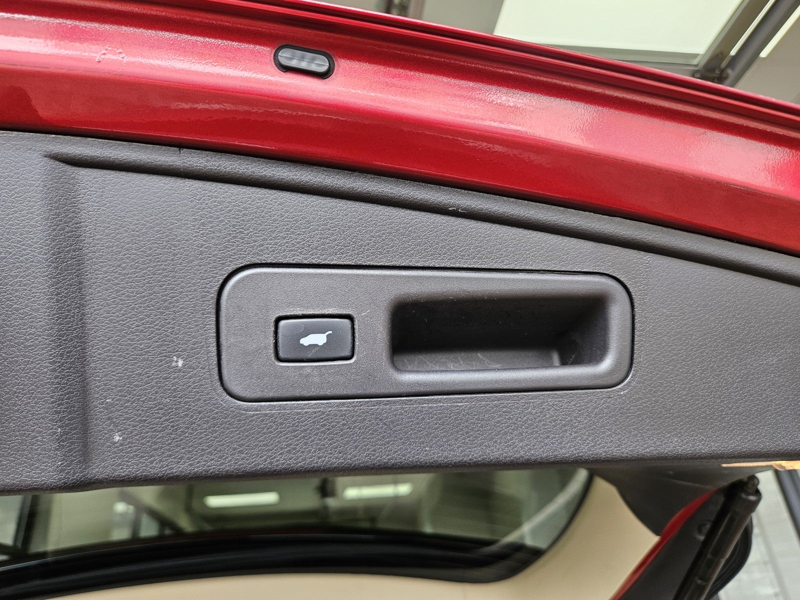 2020 Acura MDX w/Advance Pkg