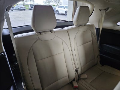 2020 Acura MDX w/Advance Pkg