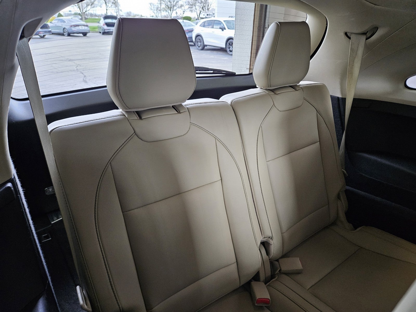 2020 Acura MDX w/Advance Pkg