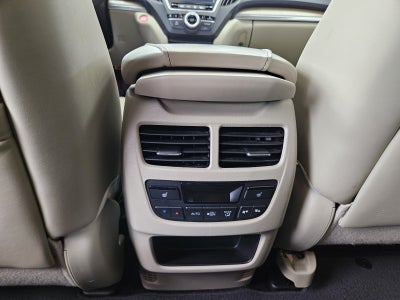 2020 Acura MDX w/Advance Pkg