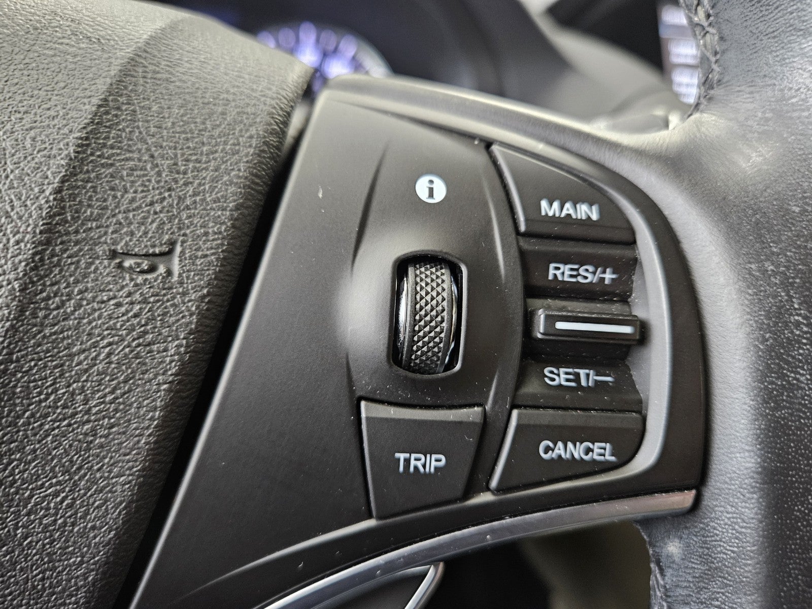 2020 Acura MDX w/Advance Pkg