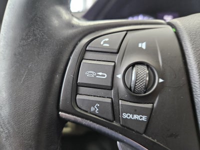 2020 Acura MDX w/Advance Pkg