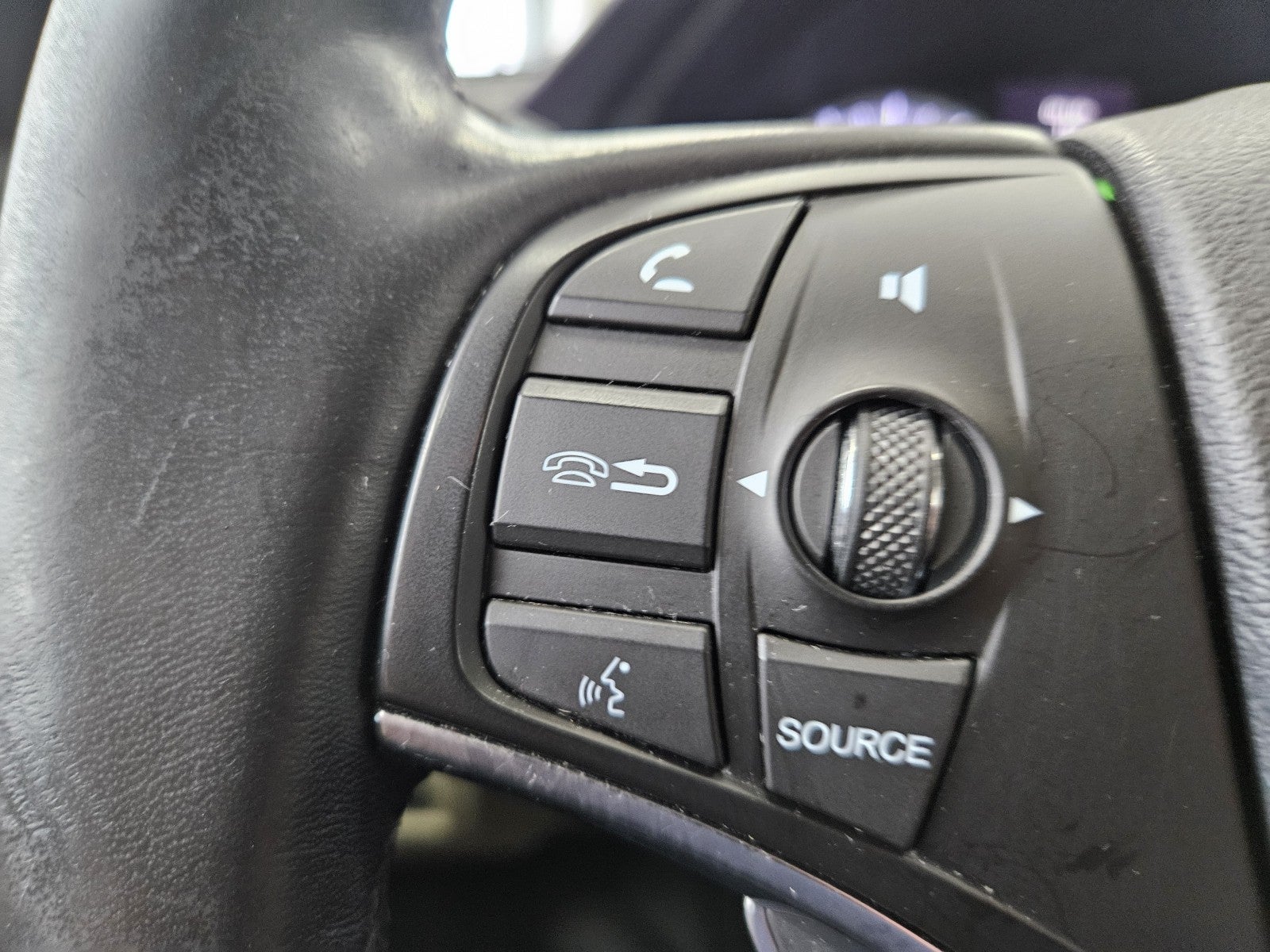 2020 Acura MDX w/Advance Pkg