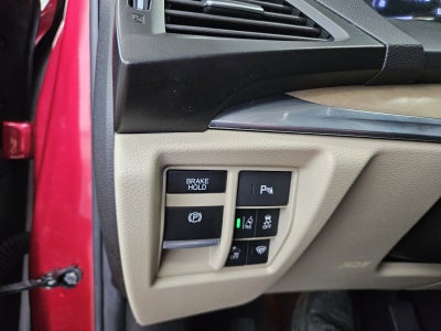 2020 Acura MDX w/Advance Pkg