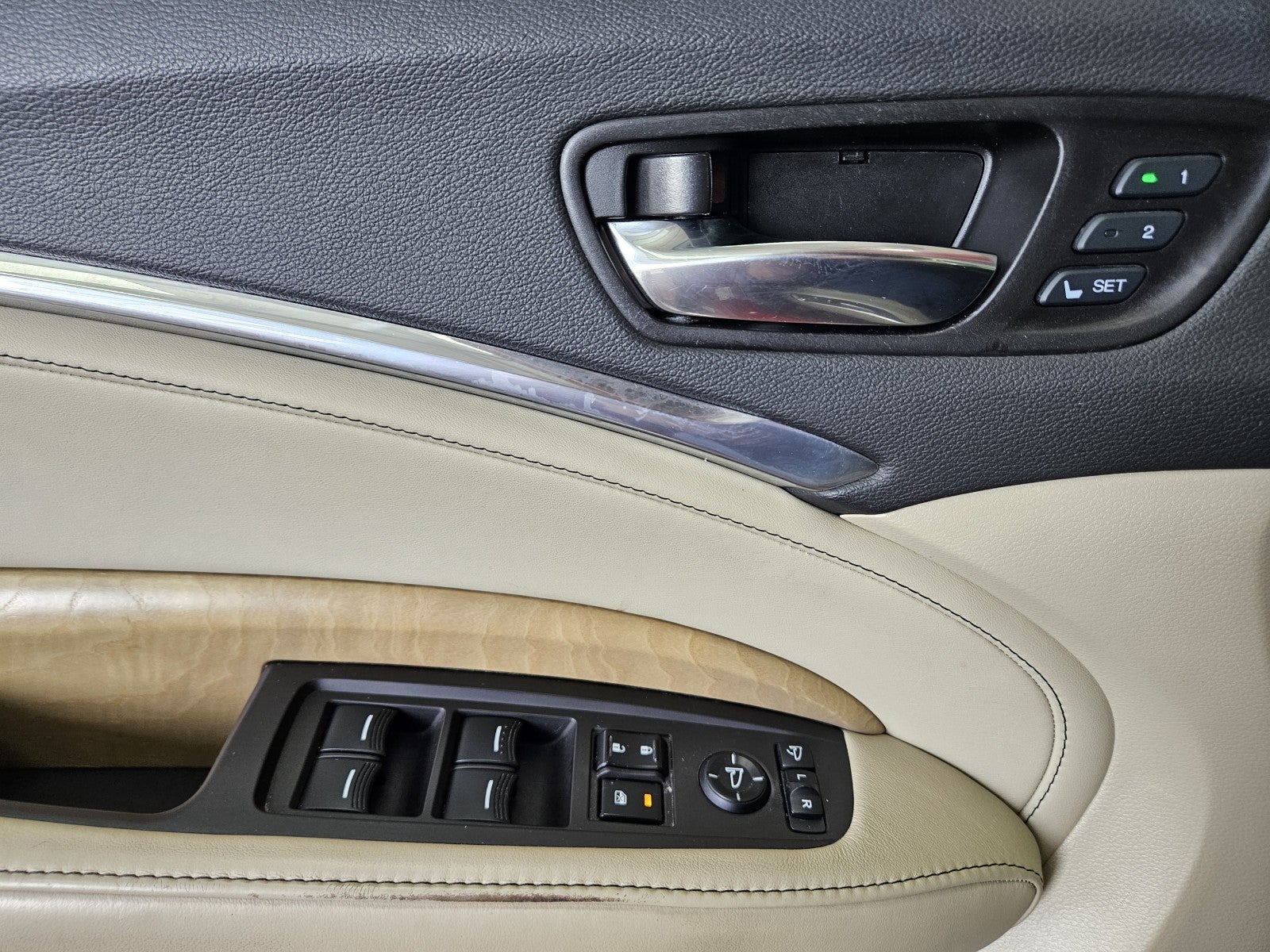 2020 Acura MDX w/Advance Pkg