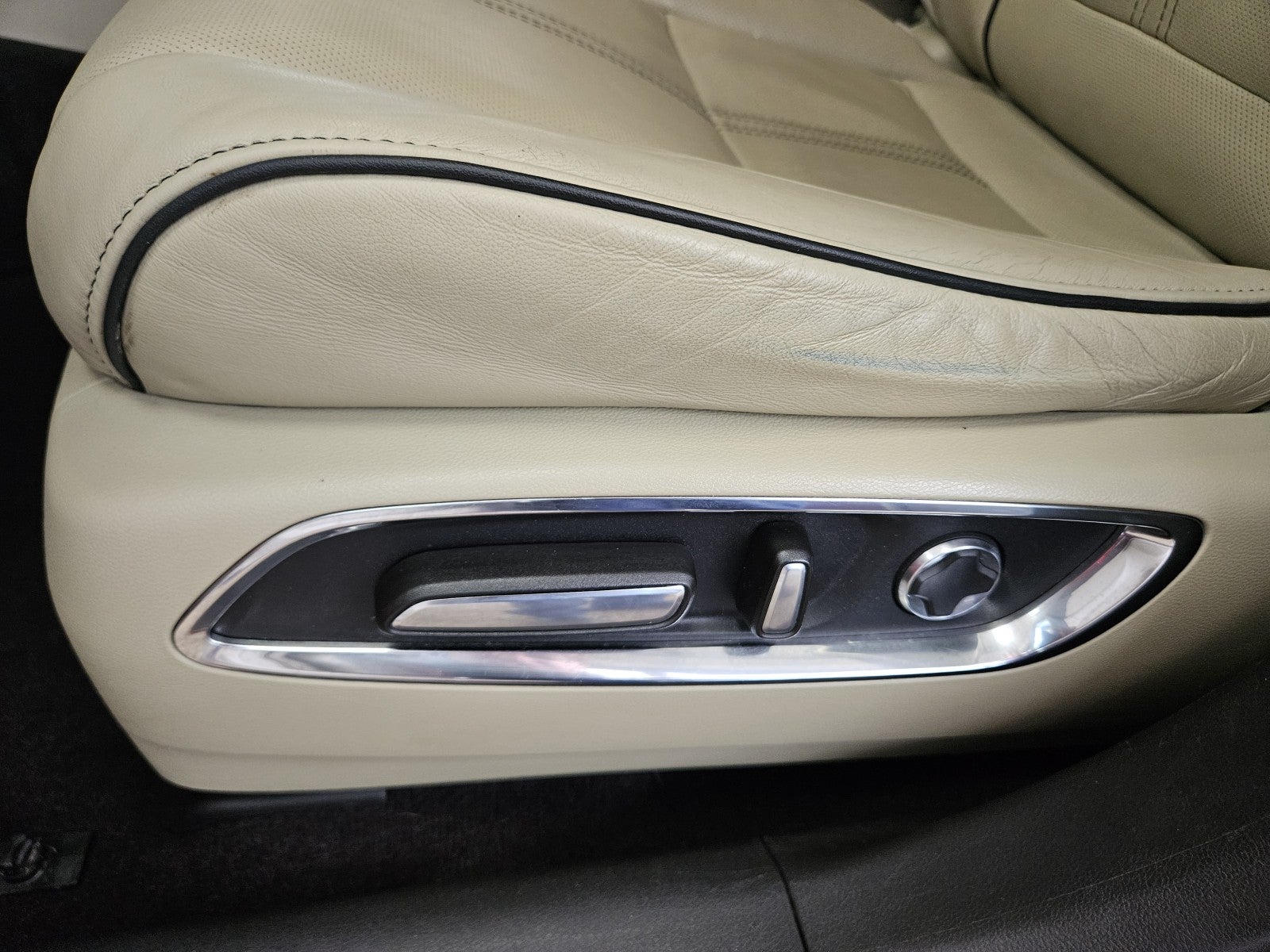 2020 Acura MDX w/Advance Pkg