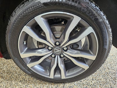 2020 Acura MDX w/Advance Pkg