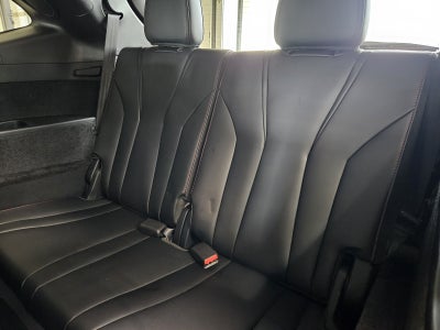 2025 Acura MDX w/A-Spec Package