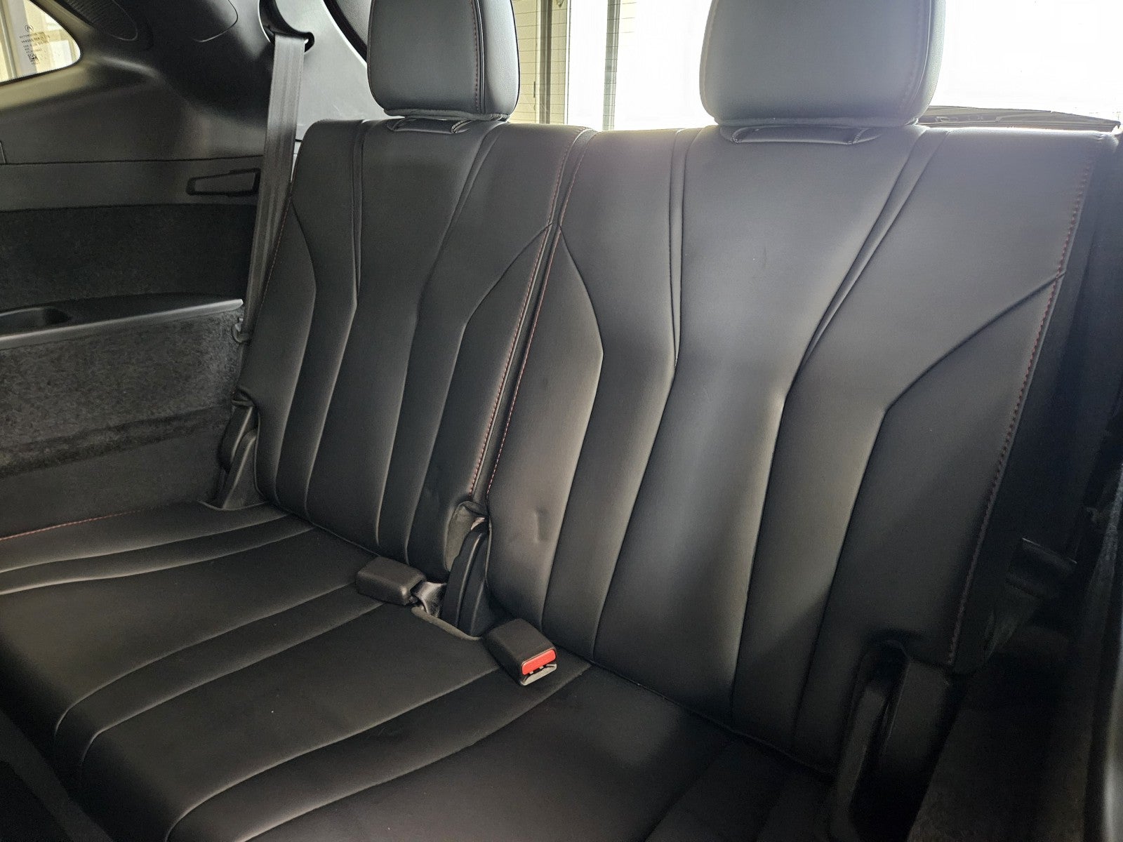 2025 Acura MDX w/A-Spec Package