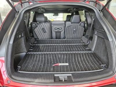 2025 Acura MDX w/A-Spec Package