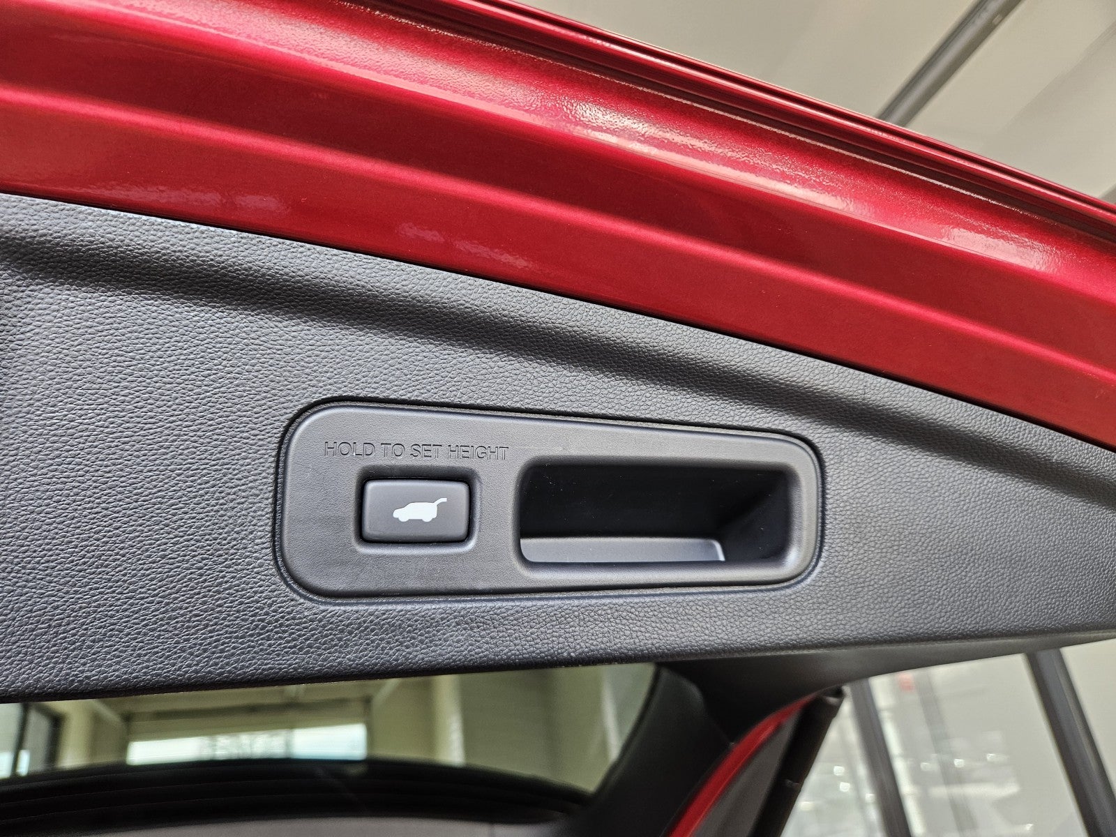 2025 Acura MDX w/A-Spec Package