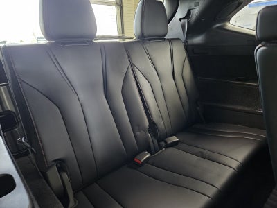 2025 Acura MDX w/A-Spec Package
