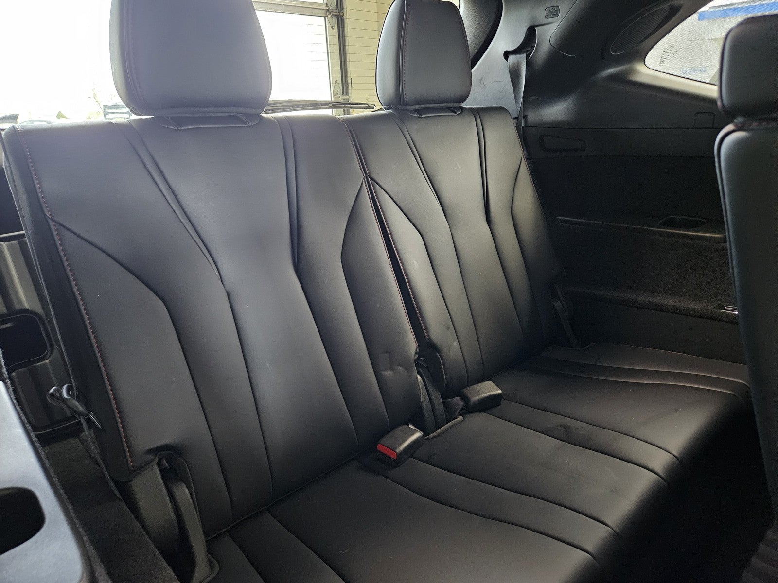 2025 Acura MDX w/A-Spec Package